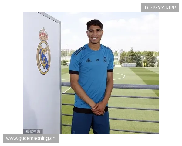 阿什拉夫皇马生涯回顾