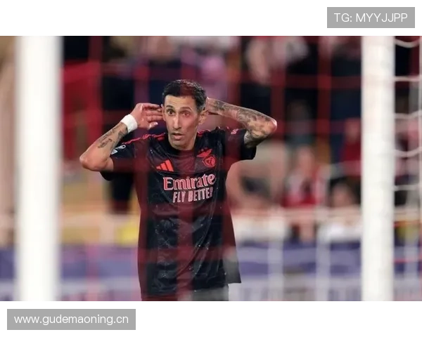 安赫尔·迪马利亚：欧冠冠军核心成员的生涯巅峰解析