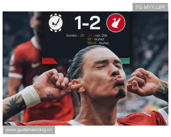 努涅斯亿元身价与实际表现是否匹配