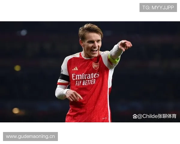 厄德高 vs 贝林厄姆：新生代中场核心数据与战术角色对比分析