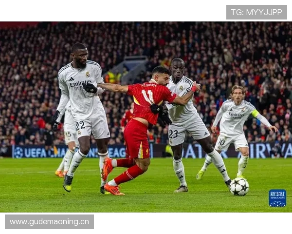 利物浦欧冠竞争力回升，近期表现提振争冠前景