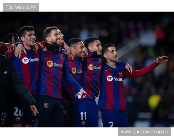 传控回潮还是效率至上？巴萨的战术方向彻底乱了