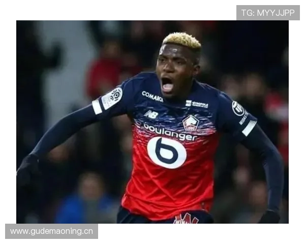 奥斯梅恩冲击型中锋的战术价值分析