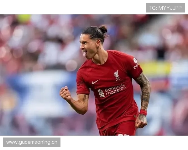 努涅斯身价是否虚高？分析数据与比赛影响力的差距在哪