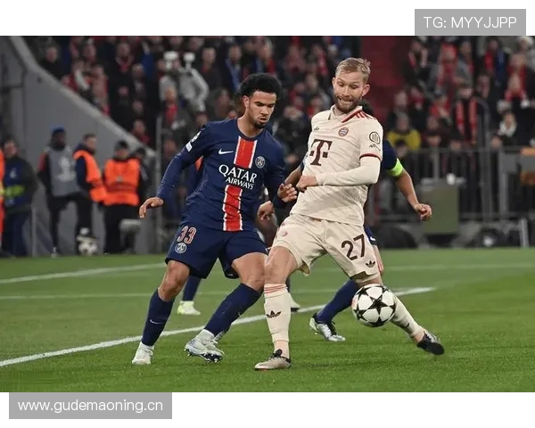 巴黎圣日耳曼缺少核心中锋，进攻效率能否维持？