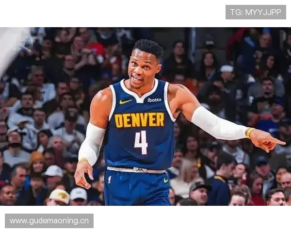 威斯布鲁克突破频率提升显著，助雷霆拉开关键时刻比分差距